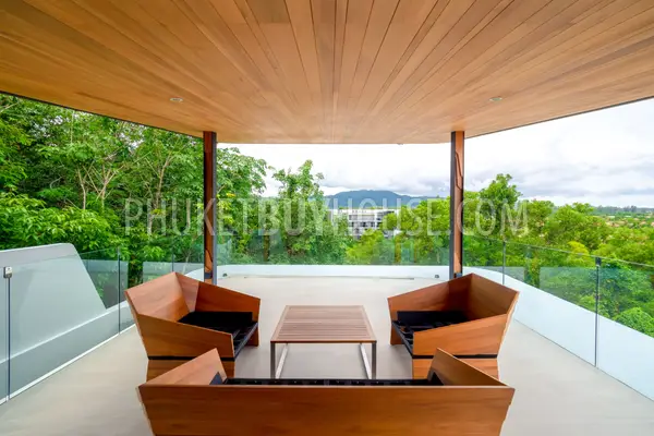 LAY22259: Luxurious 5-Bedroom Villas in Layan Hills for Sale. Photo #18