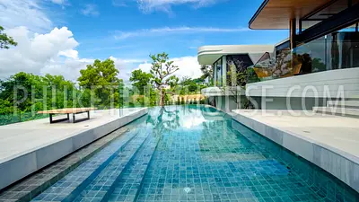 LAY22259: Luxurious 5-Bedroom Villas in Layan Hills for Sale. Photo #22