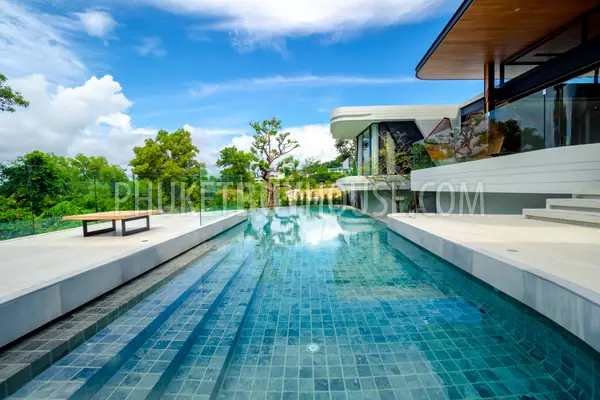 LAY22259: Luxurious 5-Bedroom Villas in Layan Hills for Sale. Photo #22