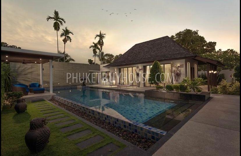 LAY6915: Tropical Villa for Sale in Layan. Photo #21