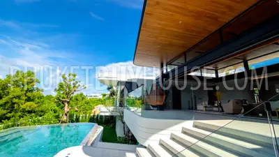 LAY22259: Luxurious 5-Bedroom Villas in Layan Hills for Sale. Photo #29