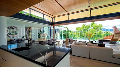 LAY22259: Luxurious 5-Bedroom Villas in Layan Hills for Sale. Photo #20