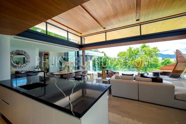 LAY22259: Luxurious 5-Bedroom Villas in Layan Hills for Sale. Photo #20