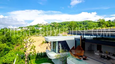 LAY22259: Luxurious 5-Bedroom Villas in Layan Hills for Sale. Photo #23
