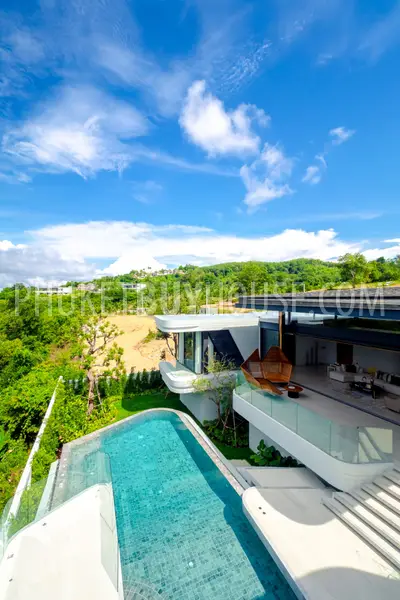 LAY22259: Luxurious 5-Bedroom Villas in Layan Hills for Sale. Photo #23