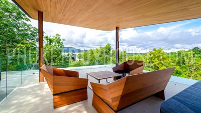 LAY22259: Luxurious 5-Bedroom Villas in Layan Hills for Sale. Photo #24
