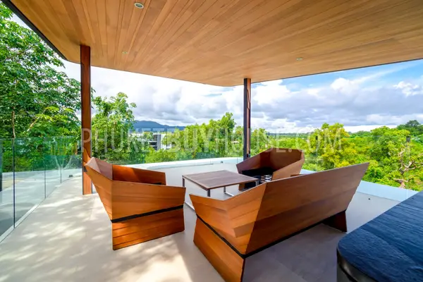 LAY22259: Luxurious 5-Bedroom Villas in Layan Hills for Sale. Photo #24