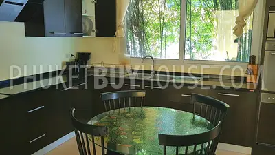 RAW6916: Lovely House for Sale in Rawai. Photo #1