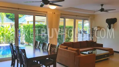 RAW6916: Lovely House for Sale in Rawai. Photo #2