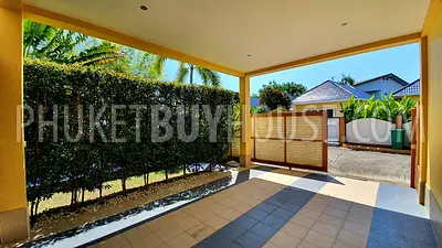 RAW6916: Lovely House for Sale in Rawai. Photo #3