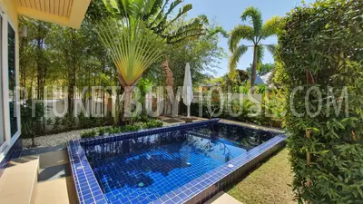 RAW6916: Lovely House for Sale in Rawai. Photo #4