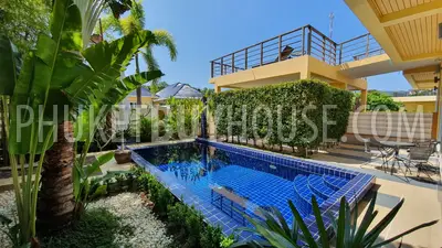 RAW6916: Lovely House for Sale in Rawai. Photo #6