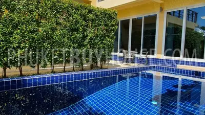 RAW6916: Lovely House for Sale in Rawai. Photo #7