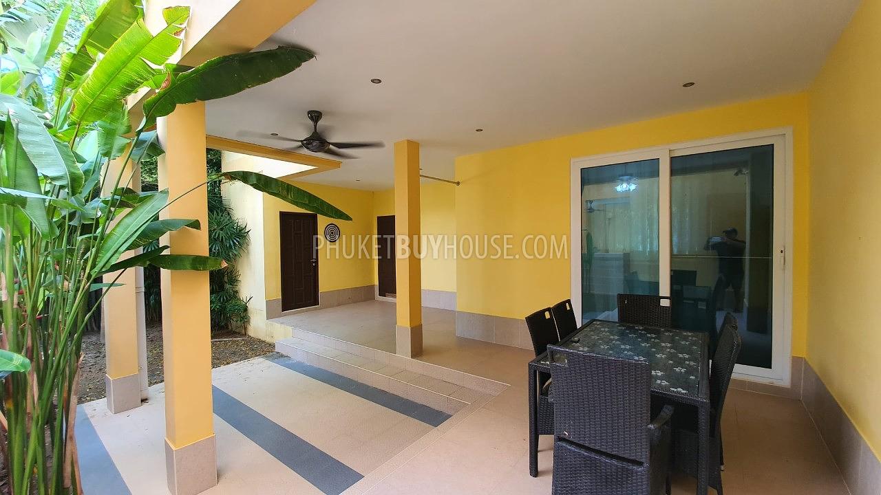 RAW6916: Lovely House for Sale in Rawai. Photo #9