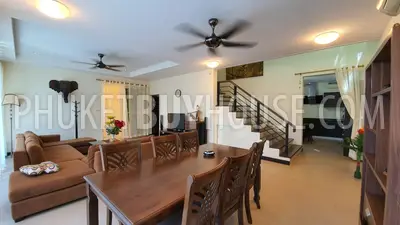 RAW6916: Lovely House for Sale in Rawai. Photo #10