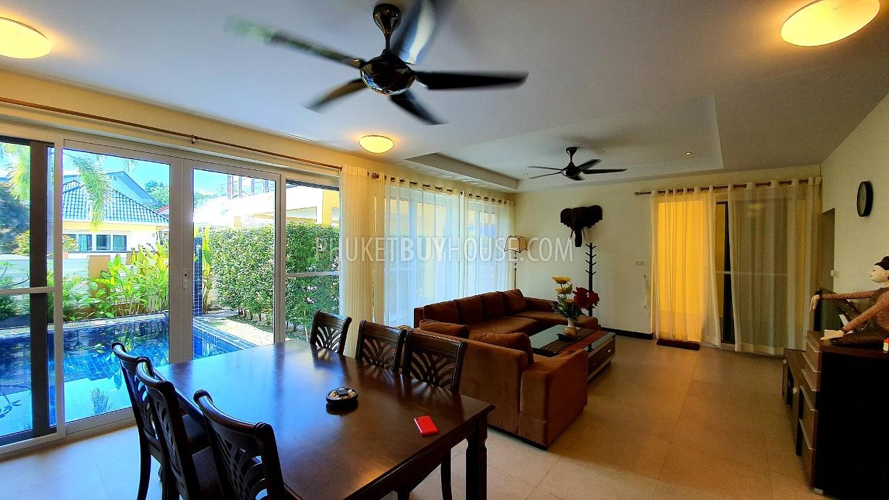RAW6916: Lovely House for Sale in Rawai. Photo #11