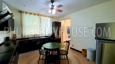 RAW6916: Lovely House for Sale in Rawai. Photo #12