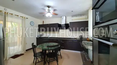 RAW6916: Lovely House for Sale in Rawai. Photo #13