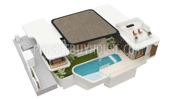LAY22259: Luxurious 5-Bedroom Villas in Layan Hills for Sale. Photo #30