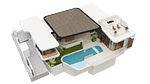 LAY22259: Luxurious 5-Bedroom Villas in Layan Hills for Sale. Thumbnail #30