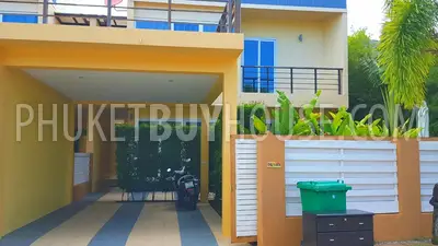RAW6916: Lovely House for Sale in Rawai. Photo #14