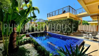 RAW6916: Lovely House for Sale in Rawai. Photo #19