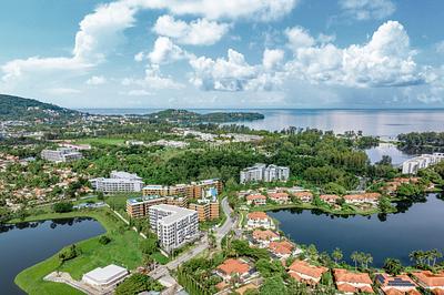 LAG22260: A New Wave of Lakeside Living in 1BR Apartment in Laguna. Photo #11