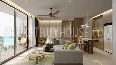 LAG22261: A New Wave of Lakeside Living in 2BR Apartment in Laguna. Photo #2