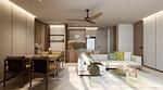 LAG22261: A New Wave of Lakeside Living in 2BR Apartment in Laguna. Thumbnail #3