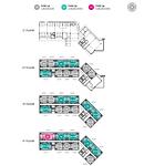 LAG22261: A New Wave of Lakeside Living in 2BR Apartment in Laguna. Thumbnail #10
