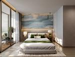 LAG22261: A New Wave of Lakeside Living in 2BR Apartment in Laguna. Thumbnail #4