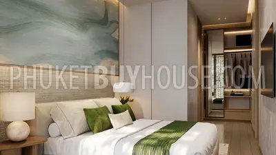 LAG22261: A New Wave of Lakeside Living in 2BR Apartment in Laguna. Photo #15