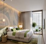 LAG22261: A New Wave of Lakeside Living in 2BR Apartment in Laguna. Thumbnail #5