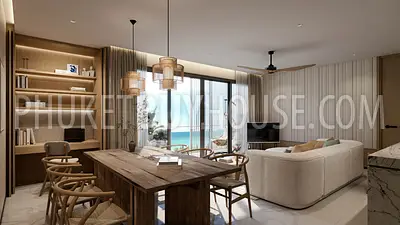 LAG22262: A New Wave of Lakeside Living in 3BR Apartment in Laguna. Photo #5