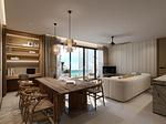 LAG22262: A New Wave of Lakeside Living in 3BR Apartment in Laguna. Thumbnail #5
