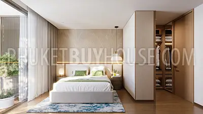 LAG22262: A New Wave of Lakeside Living in 3BR Apartment in Laguna. Photo #4