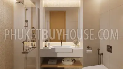 LAG22262: A New Wave of Lakeside Living in 3BR Apartment in Laguna. Photo #7