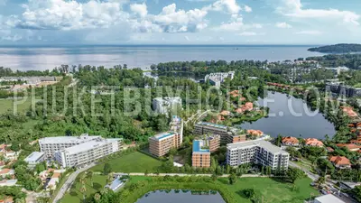 LAG22262: A New Wave of Lakeside Living in 3BR Apartment in Laguna. Photo #17