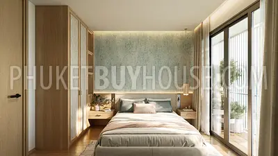 LAG22262: A New Wave of Lakeside Living in 3BR Apartment in Laguna. Photo #6