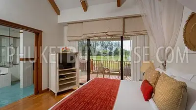 BAN6920: Magnificent Villa for Sale in Laguna, Bang Tao. Photo #1