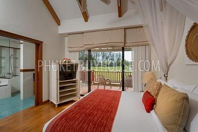 BAN6920: Magnificent Villa for Sale in Laguna, Bang Tao. Photo #1