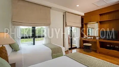 BAN6920: Magnificent Villa for Sale in Laguna, Bang Tao. Photo #2