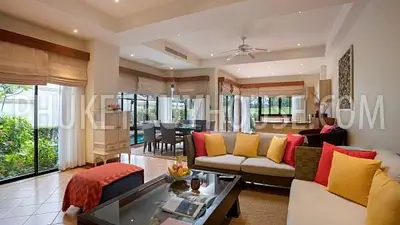 BAN6920: Magnificent Villa for Sale in Laguna, Bang Tao. Photo #3