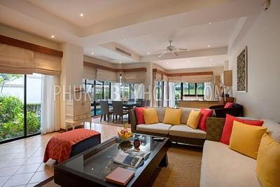 BAN6920: Magnificent Villa for Sale in Laguna, Bang Tao. Photo #3