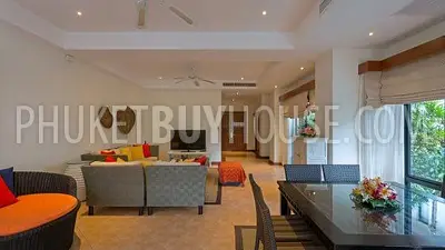 BAN6920: Magnificent Villa for Sale in Laguna, Bang Tao. Photo #4