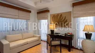 BAN6920: Magnificent Villa for Sale in Laguna, Bang Tao. Photo #8