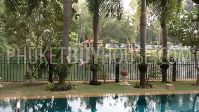 BAN6921: Townhouse with Pool in Laguna - Bang Tao. Photo #2