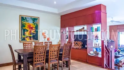 BAN6921: Townhouse with Pool in Laguna - Bang Tao. Photo #5