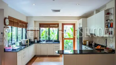 BAN6921: Townhouse with Pool in Laguna - Bang Tao. Photo #6