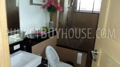 BAN6922: House with Lagoon View in Bang Tao. Photo #2